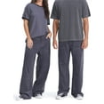 thumbnail image 1 of No Boundaries All Gender Corduroy Carpenter Pants, Men's Sizes 28 - 44, 1 of 5