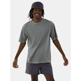 SUPERSUB ♥ Square Man Short Sleeve T-Shirt Box Fit College T-Shirt