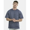 Actual Color: Navy Dust, Clothing Size: 2XL