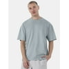 Actual Color: Aqua Dust, Clothing Size: 3XL