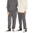 thumbnail image 1 of No Boundaries All Gender Fleece Jogger Pants, Men's Sizes XS-5XL, 1 of 5