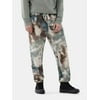Actual Color: Tie Dye Camo, Clothing Size: 2XL, and Multipack Quantity: 1