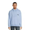 thumbnail image 1 of No Boundaries All Gender Graphic Hoodie with Long Sleeves, Sizes XS-5XL, 1 of 6