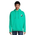 thumbnail image 1 of No Boundaries All Gender Graphic Hoodie with Long Sleeves, Sizes XS-5XL, 1 of 6