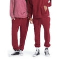 thumbnail image 1 of No Boundaries All Gender Jogger Fleece Pants, Men's Sizes XS - 3XL, 1 of 6