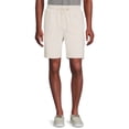 thumbnail image 1 of No Boundaries All Gender Jogger Shorts, Men's Sizes XS-5XL, 1 of 5