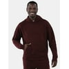 Actual Color: Burgundy Wine, Clothing Size: 5XL, and Multipack Quantity: 1