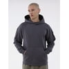 Actual Color: Soft Wash Charcoal Sky, Clothing Size: M, and Multipack Quantity: 1