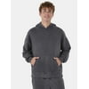 Actual Color: Soft Wash Charcoal Sky, Clothing Size: 3XL, and Multipack Quantity: 1
