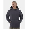 Actual Color: Soft Wash Charcoal Sky, Clothing Size: XL, and Multipack Quantity: 1