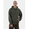 Actual Color: Soft Wash Green Midnight, Clothing Size: L, and Multipack Quantity: 1