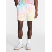 Pride Shorts, 5" inseam, Men's Sizes XS-5XL