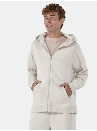 トップス ENCOUNT ZIP HOODIE / LIGHT BEIGE L cdd09adc2c6dce87fb77a91498e5f8