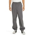 thumbnail image 1 of No Boundaries All Gender Twill Joggers, Men's Sizes XS-3XL, 1 of 3