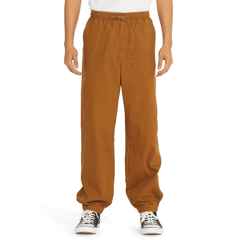 No pocket joggers sale