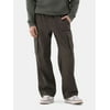 Actual Color: River Taupe, Clothing Size: 5XL