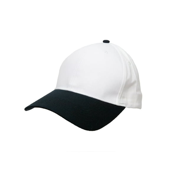 No Boundaries Baseball Hat