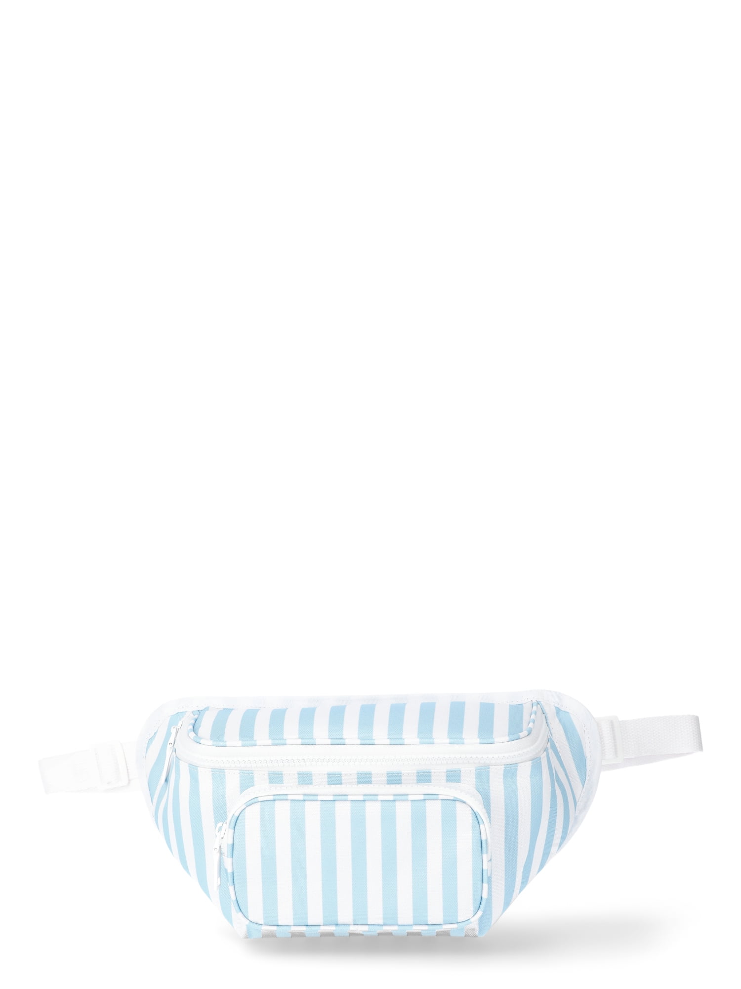 Walmart Saving of  No Boundaries Beach Cooler Fanny Pack - women's Crossbody Bag