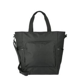 No Boundaries Mini Tote Bag - Stylish Handbag - Walmart.com