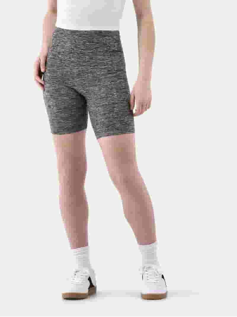 No Boundaries Biker Shorts In Walmart No Boundaries Bike Shorts