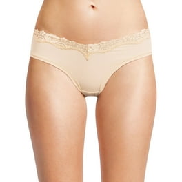 No Boundaries Micro Cheeky Panty, Sizes XS-XXXL - Walmart.com