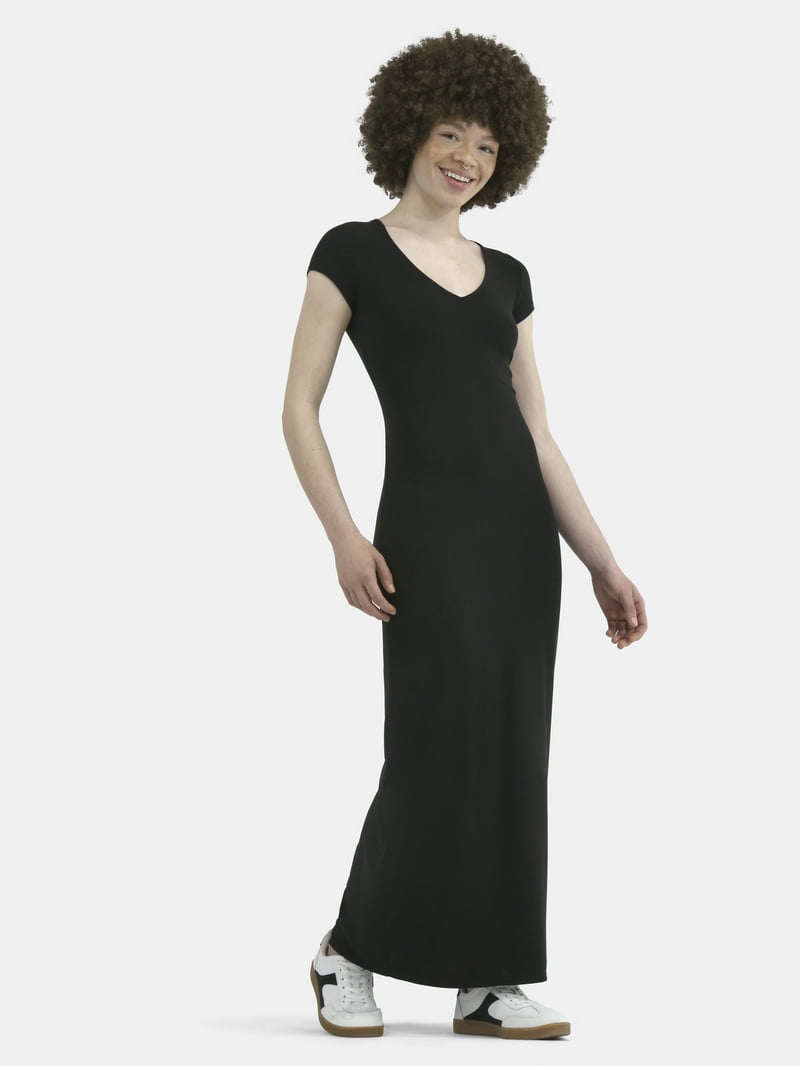 chinese dress ladies Amazon.com: Halfisland Womens Summer Satin V Neck Cap Sleeve Backless Maxi  Dress Elegant Twist Cut Out Midi Dresses Wedding Guest Black : Clothing,  Shoes & Jewelry main image 1