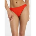 thumbnail image 1 of No Boundaries Boho Soleil Hipster Bikini Bottoms, Women’s XXS-XXL, 1 of 6