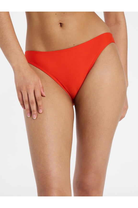 Boho Soleil Hipster Bikini Bottoms, Women’s XXS-XXL