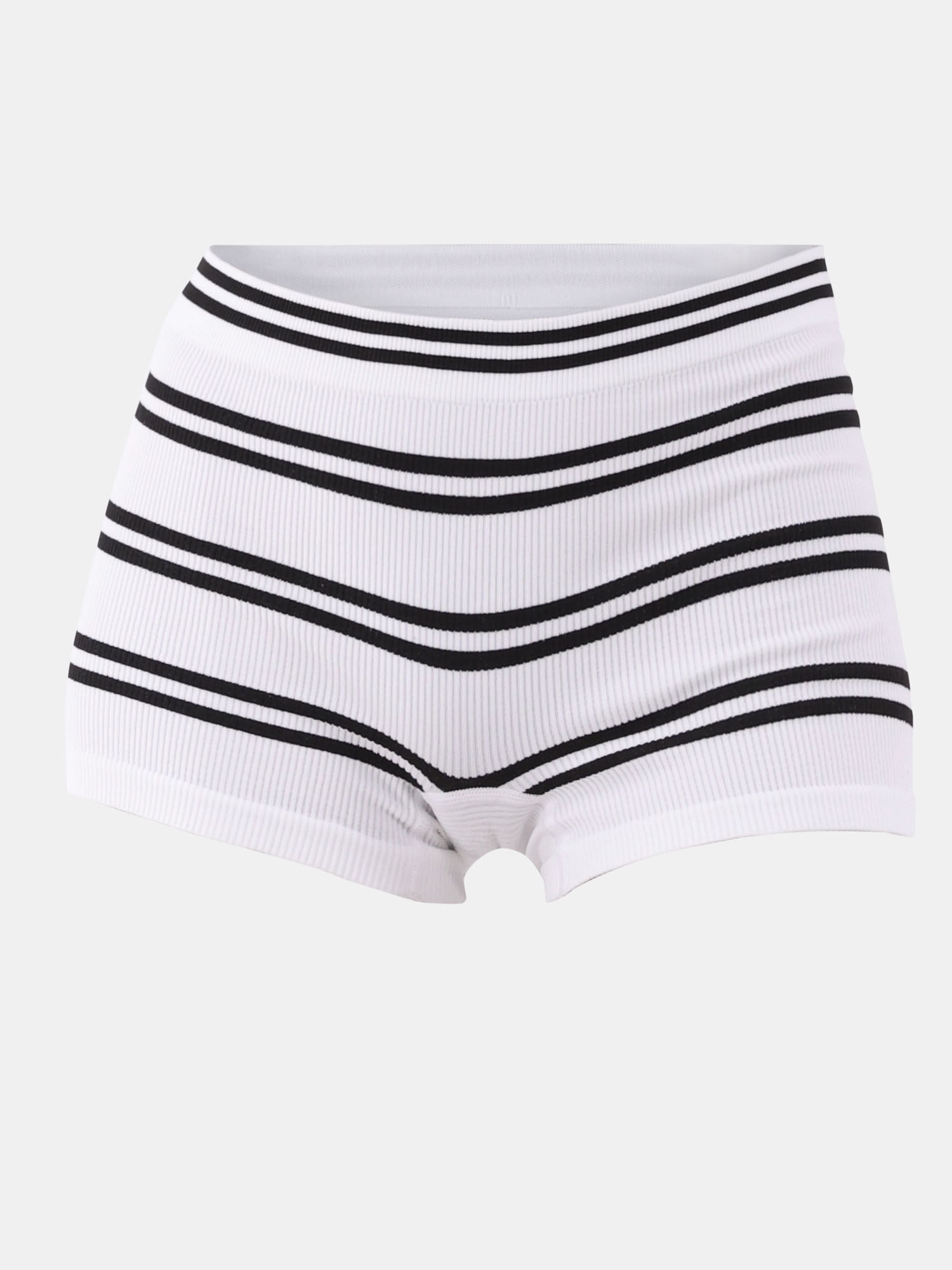 スカート H BROTHERS ハート柄フロントファスナーフレアスカート