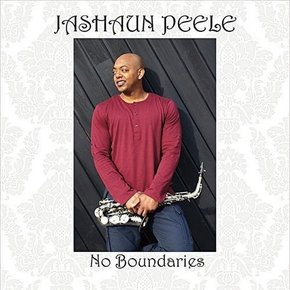 No Boundaries (CD)