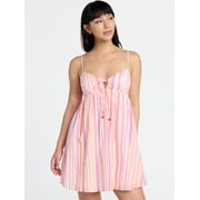 Cami A Line Dress, Women's XXS-XXL