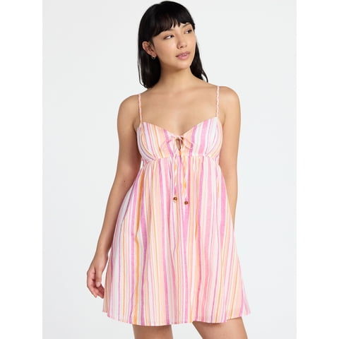 Cami A Line Dress, Women's XXS-XXL