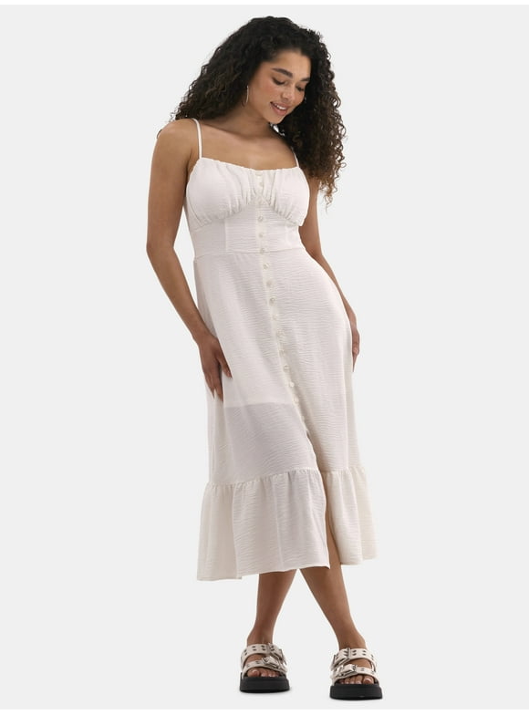 No Boundaries Womens Dresses in Womens Clothing - Walmart.com