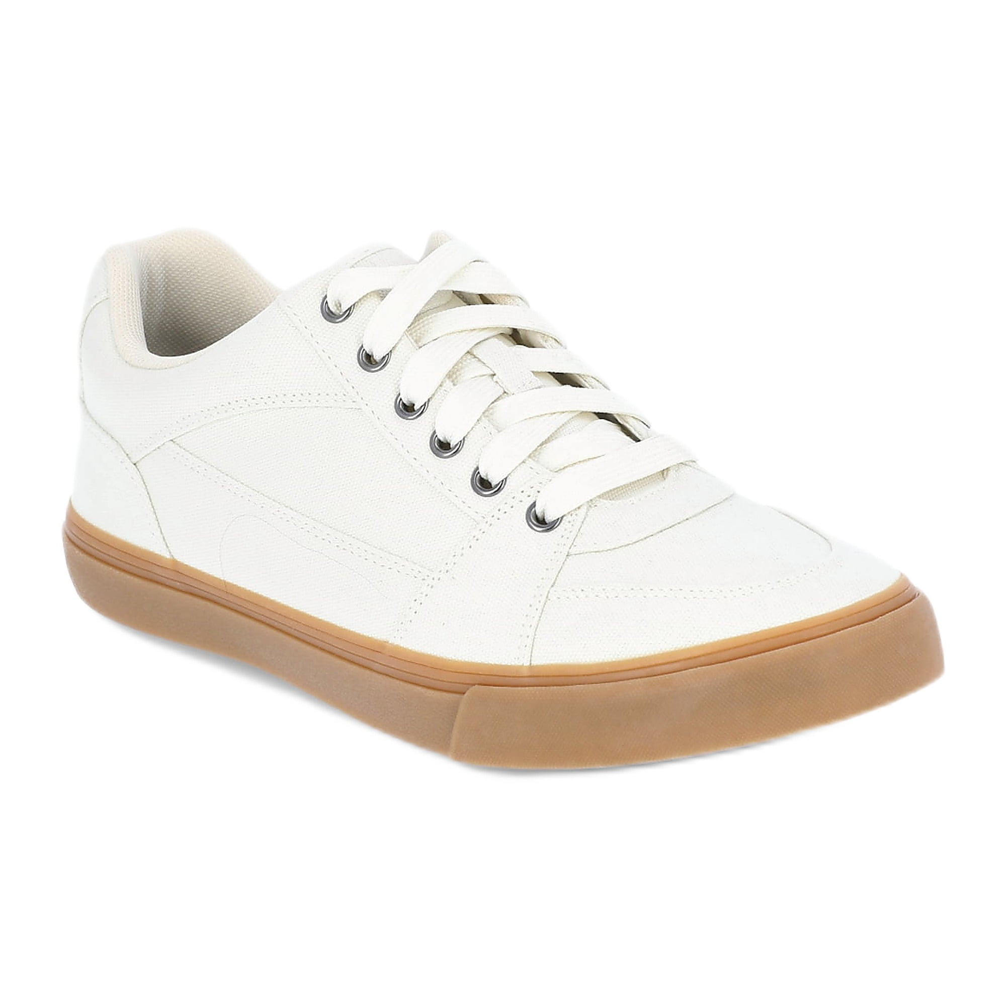 Men's Canvas Skate 2.0 Low Top Sneakers