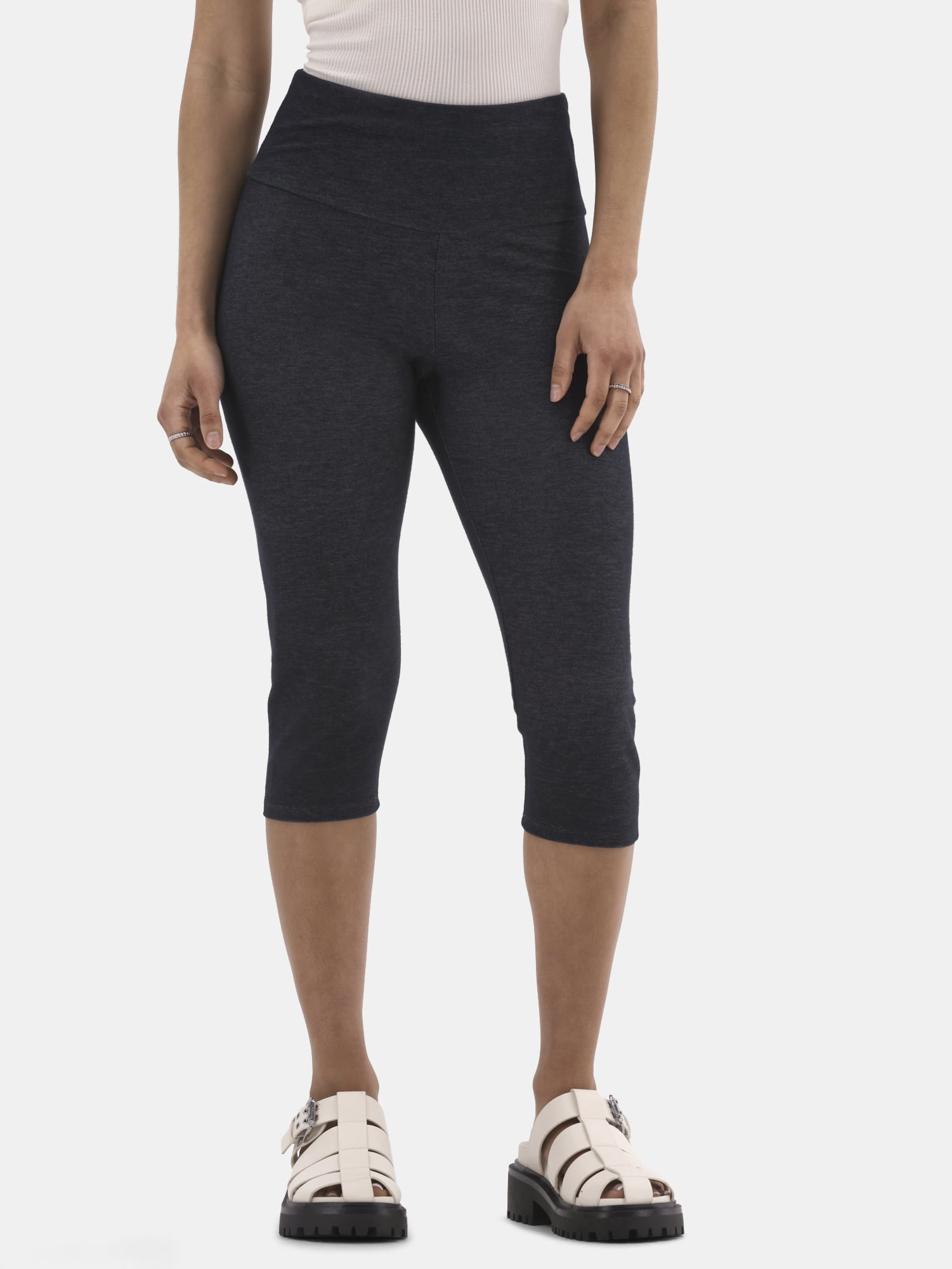 Capri Leggings, Women's