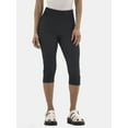 thumbnail image 1 of No Boundaries Capri Leggings, Women's, 1 of 3