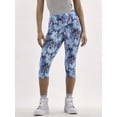 thumbnail image 1 of No Boundaries Capri Leggings, Women's, 1 of 3