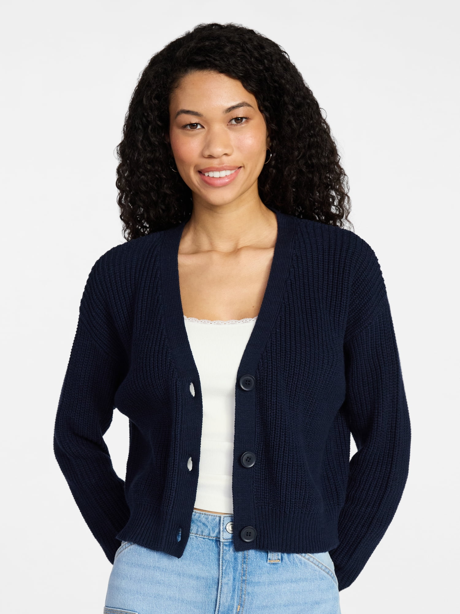 トップス notre emor''femme volume cardigan, femme volume cardigan – NOTRE émor