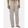 thumbnail image 1 of No Boundaries Cargo Lounge Pants, Men's and Big Men's, 1 of 5