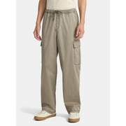 NO BOUNDARIES Men's & Big Men's Cargo Pants, Sizes XS-5XL