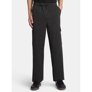 No Boundaries Men's & Big Men's Cargo Pants, Sizes XS-5XL
