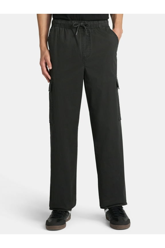 Men's & Big Men's Cargo Pants, Sizes XS-5XL