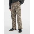 thumbnail image 1 of No Boundaries Men's & Big Men's Cargo Pants, Sizes XS-5XL, 1 of 4