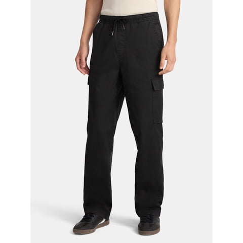 Men's & Big Men's Cargo Pants, Sizes XS-5XL
