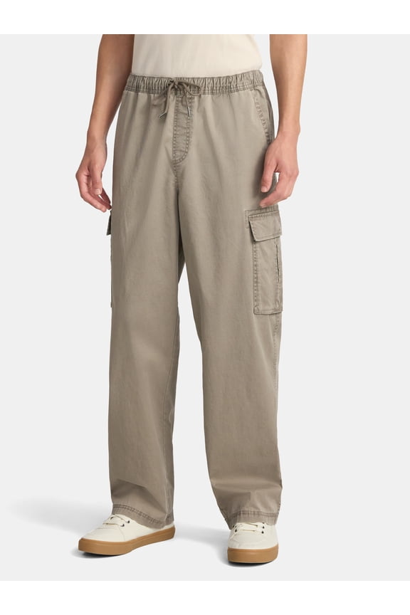 Men's & Big Men's Cargo Pants, Sizes XS-5XL