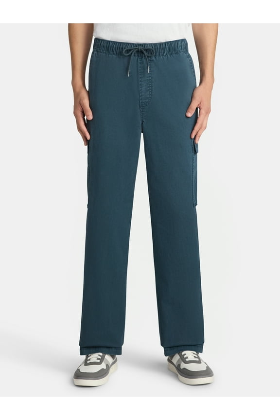 Men's & Big Men's Cargo Pants, Sizes XS-5XL