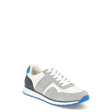 No Boundaries Casual Jogger Sneakers, Men's