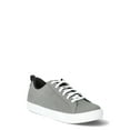 thumbnail image 1 of No Boundaries Casual Lace Up Sneakers, Men’s, 1 of 6