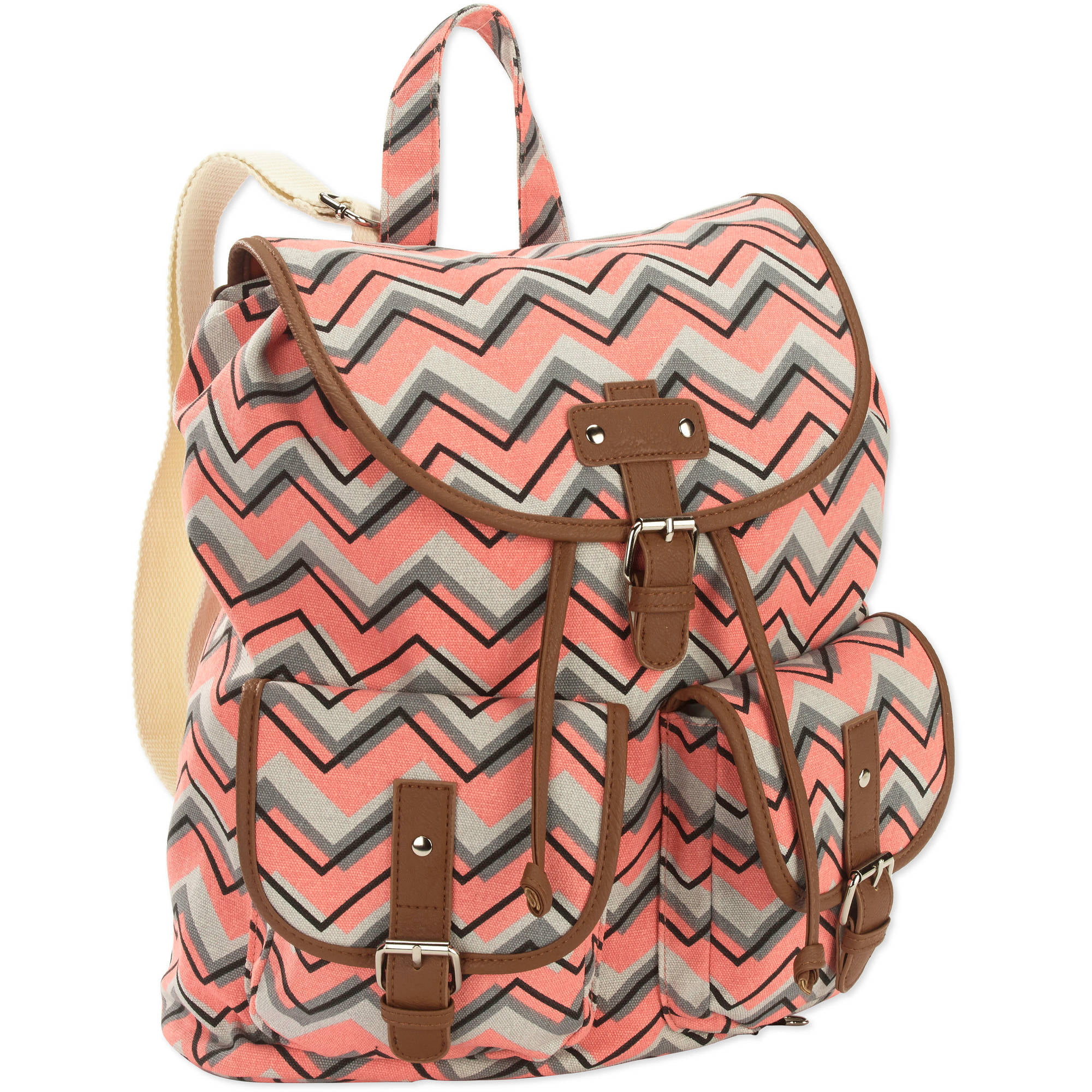 Cora Backpack Small - Wine