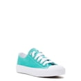 thumbnail image 1 of No Boundaries Classic Lace Up Sneakers, Wide Width Available, Women’s, 1 of 6